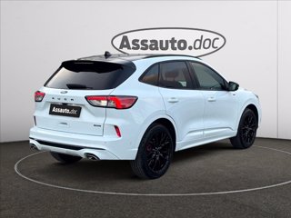 FORD Kuga 2.5 phev ST-Line X 2wd 225cv cvt