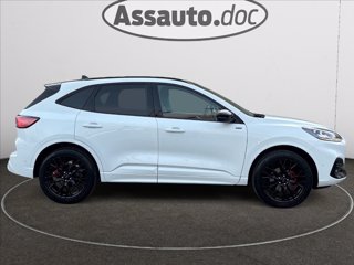 FORD Kuga 2.5 phev ST-Line X 2wd 225cv cvt