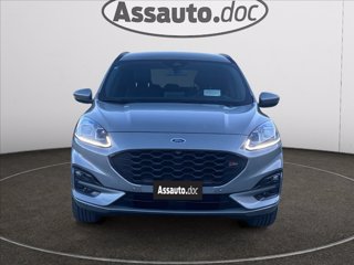 FORD Kuga 2.5 phev ST-Line X 2wd 225cv cvt