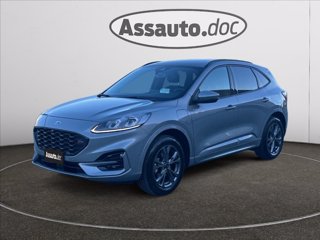 FORD Kuga 2.5 phev ST-Line X 2wd 225cv cvt