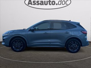 FORD Kuga 2.5 phev ST-Line X 2wd 225cv cvt