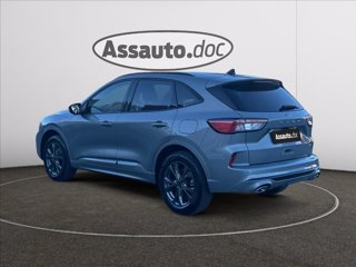 FORD Kuga 2.5 phev ST-Line X 2wd 225cv cvt