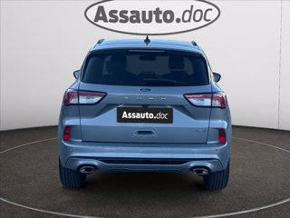FORD Kuga 2.5 phev ST-Line X 2wd 225cv cvt