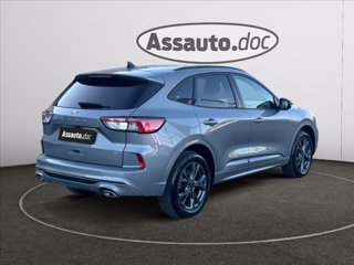 FORD Kuga 2.5 phev ST-Line X 2wd 225cv cvt