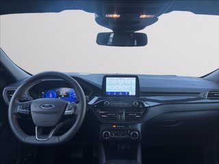 FORD Kuga 2.5 phev ST-Line X 2wd 225cv cvt