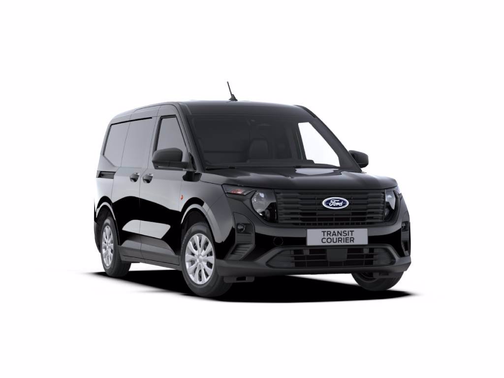 FORD Nuovo Transit Courier Van Trend 1.0 EcoBoost 125 CV