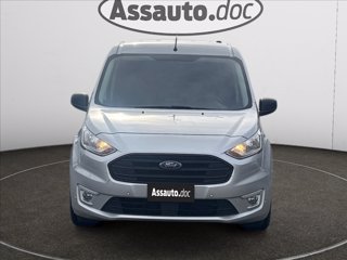 FORD Transit Connect 210 1.5 ecoblue(tdci) 120cv Trend L2H1 auto E6.2
