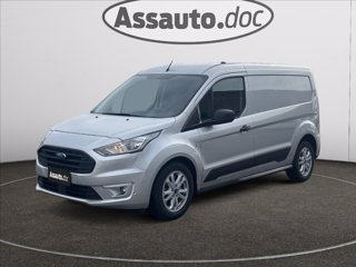 FORD Transit Connect 210 1.5 ecoblue(tdci) 120cv Trend L2H1 auto E6.2