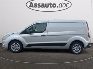 FORD Transit Connect 210 1.5 ecoblue(tdci) 120cv Trend L2H1 auto E6.2