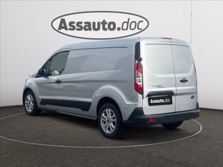 FORD Transit Connect 210 1.5 ecoblue(tdci) 120cv Trend L2H1 auto E6.2