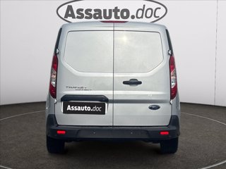 FORD Transit Connect 210 1.5 ecoblue(tdci) 120cv Trend L2H1 auto E6.2