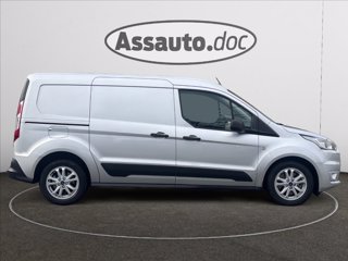 FORD Transit Connect 210 1.5 ecoblue(tdci) 120cv Trend L2H1 auto E6.2