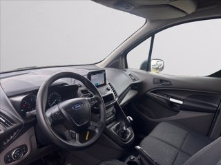FORD Transit Connect 210 1.5 ecoblue(tdci) 120cv Trend L2H1 auto E6.2