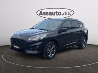 FORD Kuga 2.5 phev ST-Line X 2wd 225cv cvt