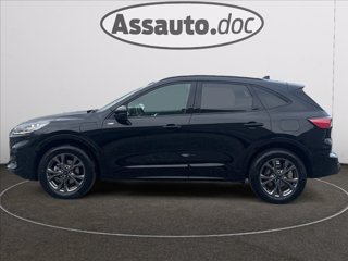 FORD Kuga 2.5 phev ST-Line X 2wd 225cv cvt