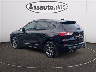 FORD Kuga 2.5 phev ST-Line X 2wd 225cv cvt