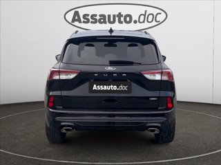 FORD Kuga 2.5 phev ST-Line X 2wd 225cv cvt