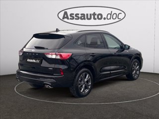 FORD Kuga 2.5 phev ST-Line X 2wd 225cv cvt