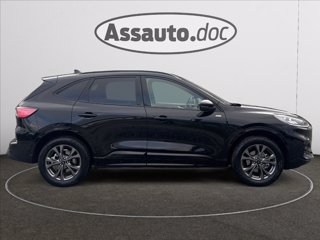 FORD Kuga 2.5 phev ST-Line X 2wd 225cv cvt