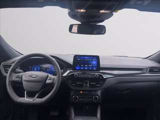 FORD Kuga 2.5 phev ST-Line X 2wd 225cv cvt