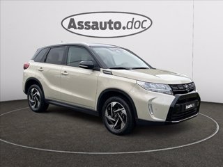 SUZUKI Vitara 1.4h Top 4wd allgrip 129cv