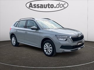SKODA Kamiq 1.0 tsi Ambition 115cv