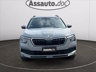 SKODA Kamiq 1.0 tsi Ambition 115cv