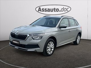 SKODA Kamiq 1.0 tsi Ambition 115cv