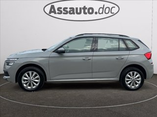 SKODA Kamiq 1.0 tsi Ambition 115cv