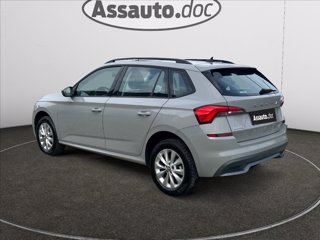 SKODA Kamiq 1.0 tsi Ambition 115cv