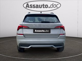 SKODA Kamiq 1.0 tsi Ambition 115cv