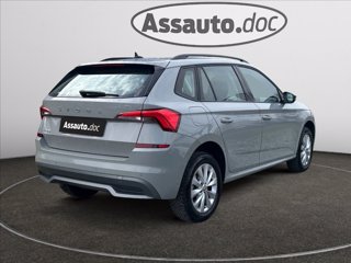 SKODA Kamiq 1.0 tsi Ambition 115cv