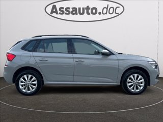 SKODA Kamiq 1.0 tsi Ambition 115cv