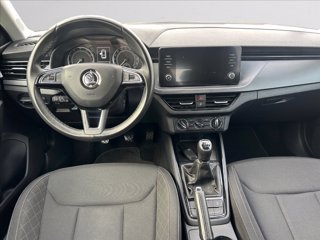 SKODA Kamiq 1.0 tsi Ambition 115cv