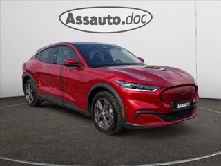 FORD Mustang Mach-e extended range rwd 294cv auto