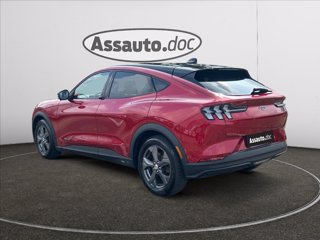 FORD Mustang Mach-e extended range rwd 294cv auto