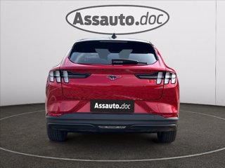 FORD Mustang Mach-e extended range rwd 294cv auto