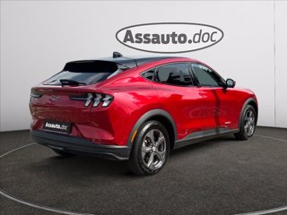 FORD Mustang Mach-e extended range rwd 294cv auto