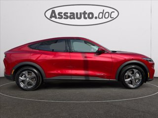 FORD Mustang Mach-e extended range rwd 294cv auto