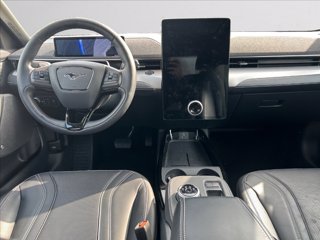 FORD Mustang Mach-e extended range rwd 294cv auto
