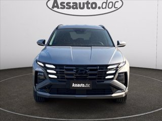 HYUNDAI Tucson 1.6 phev Exellence 2wd auto