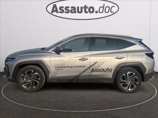 HYUNDAI Tucson 1.6 phev Exellence 2wd auto