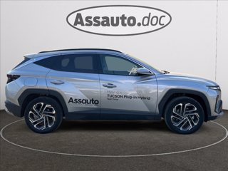 HYUNDAI Tucson 1.6 phev Exellence 2wd auto