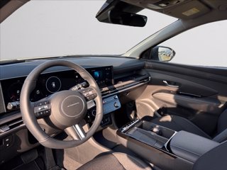 HYUNDAI Tucson 1.6 phev Exellence 2wd auto