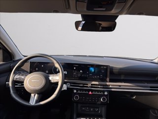 HYUNDAI Tucson 1.6 phev Exellence 2wd auto