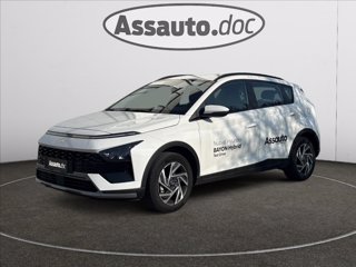 HYUNDAI Bayon 1.2 mpi Xline mt