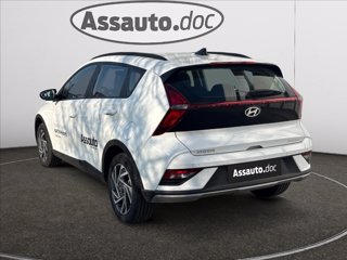 HYUNDAI Bayon 1.2 mpi Xline mt