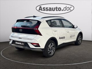 HYUNDAI Bayon 1.2 mpi Xline mt