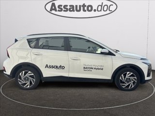 HYUNDAI Bayon 1.2 mpi Xline mt