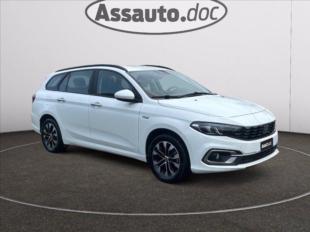 FIAT Tipo SW 1.0 City Life 100cv